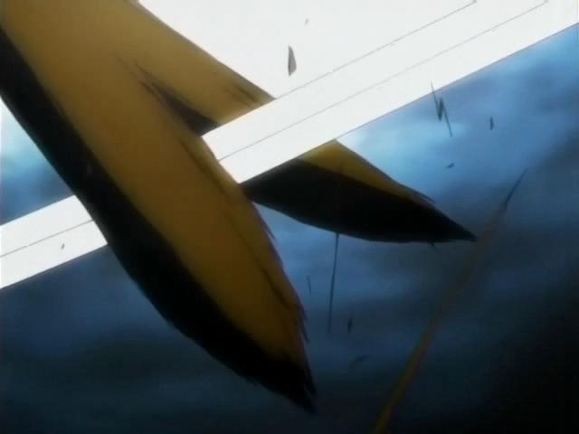 Otaku Gallery  / Anime e Manga / Bleach / Screen Shots / Episodi / 009 - Un nemico imbattibile / 043.jpg